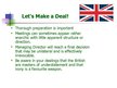 Prezentációk 'Business Etiquette in United Kingdom', 3.