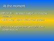Prezentációk 'Tax Administration in Latvia - the Central Task For the Government at the Moment', 4.                