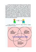 Kutatási anyagok 'Different Ways of Communication Within Latvia University of Agriculture', 4.                
