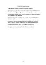 Kutatási anyagok 'Different Ways of Communication Within Latvia University of Agriculture', 17.                