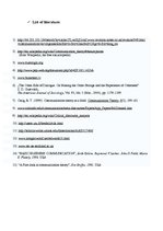 Kutatási anyagok 'Different Ways of Communication Within Latvia University of Agriculture', 25.                