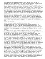 Esszék 'A Broad Description', 2.                