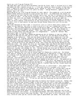 Esszék 'Could War with Iraq Be Vietnam II?', 1.                