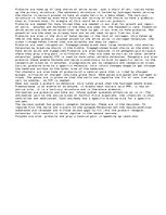 Esszék 'The Structure and Functions of Proteins', 1.                