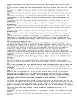 Esszék 'Fraud Essay', 2.                