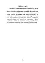 Kutatási anyagok 'Corruption', 2.                