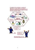 Kutatási anyagok 'Corruption', 4.                