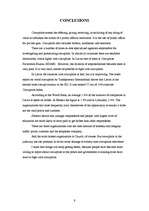 Kutatási anyagok 'Corruption', 9.                