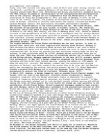 Esszék 'The Causes and Effects of World War I', 2.                