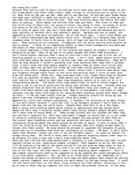 Esszék 'Too Young For Life? - Should age be the basis on which young people are discrimi', 1.                