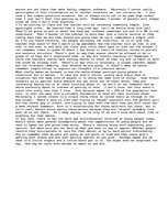 Esszék 'Too Young For Life? - Should age be the basis on which young people are discrimi', 2.                