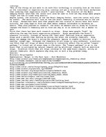 Esszék 'Illegal Drug Market - Explains the chemistry,effects, history, and uses of drugs', 3.                