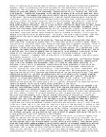 Esszék 'My World View and how to Make the World a Better Place to Live in', 1.                