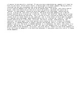 Esszék 'My World View and how to Make the World a Better Place to Live in', 2.                