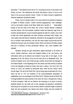 Kutatási anyagok 'Political Culture in Latvia: Features and Tendencies', 3.                