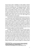 Kutatási anyagok 'Political Culture in Latvia: Features and Tendencies', 4.                