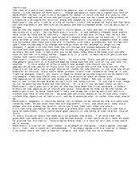 Esszék 'This Paper Discusses the Insights of "The Prince" by Machiavelli', 1.                