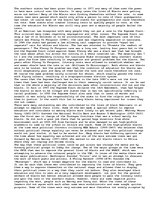 Esszék 'In What Ways Did the Position of African Americans Improve in the Period 1870-19', 2.                