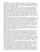 Esszék 'Does Tourism Benefit the People of Kenya?', 1.                