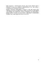 Kutatási anyagok 'A technokrata kormány értelmezése és esetei', 12.                