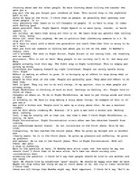 Esszék 'Buddha', 2.                