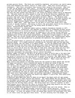 Esszék 'Social Security Crisis', 5.                