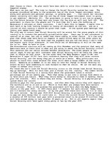 Esszék 'Social Security Crisis', 6.                