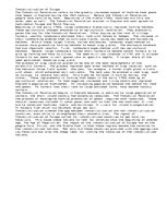 Esszék 'Industrial Revolution', 1.                