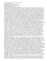 Esszék 'Random Facts about the Civil War', 1.