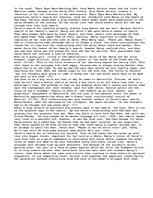 Esszék 'Their Eyes Were Watching God, by Zora Neale Hurston', 1.                