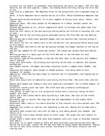 Esszék 'Weapons of the civil war', 2.                