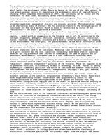 Esszék 'The Quantum of Continuity', 1.                