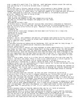 Esszék 'Secondary and Tertiary Companies ', 6.                