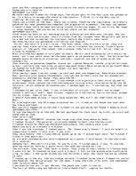 Esszék 'A Jew In Germany or Occupied Europe', 2.                