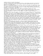 Esszék 'Current Status of Malaria Vaccination ', 1.                