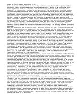 Esszék 'John Locke vs Jean-Jacques Rousseau', 2.                