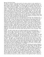 Esszék 'American Revolution ', 3.                