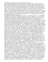 Esszék 'Death Penalty', 1.                