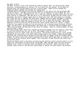 Esszék 'Its a Defense System Built to Be Installed on Passenger Jets', 1.                