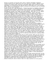 Esszék 'Autism', 1.