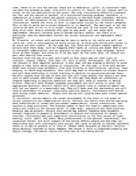 Esszék 'Autism', 2.