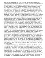 Esszék 'Did Hawke-Keating Government (1983-1996) Represent a Fundamental Break with Labo', 2.                