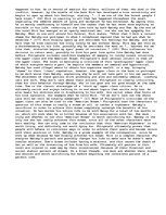 Esszék 'The great gatsby', 2.                