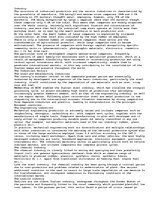 Esszék 'Industry and the Effects of Climate in Italy', 1.                