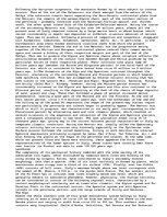 Esszék 'Industry and the Effects of Climate in Italy', 3.                