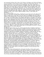 Esszék 'Industry and the Effects of Climate in Italy', 4.                