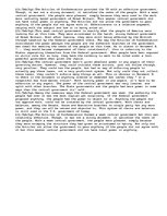 Esszék 'DBQ: Articles of Confederation', 1.                