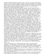 Esszék '"1984" by Orwell', 1.                