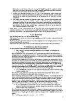 Kutatási anyagok 'Other Side of the Successful Leadership', 5.                