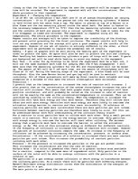 Esszék 'GCSE Chemistry - Sodium Thiosulphate Coursework', 2.